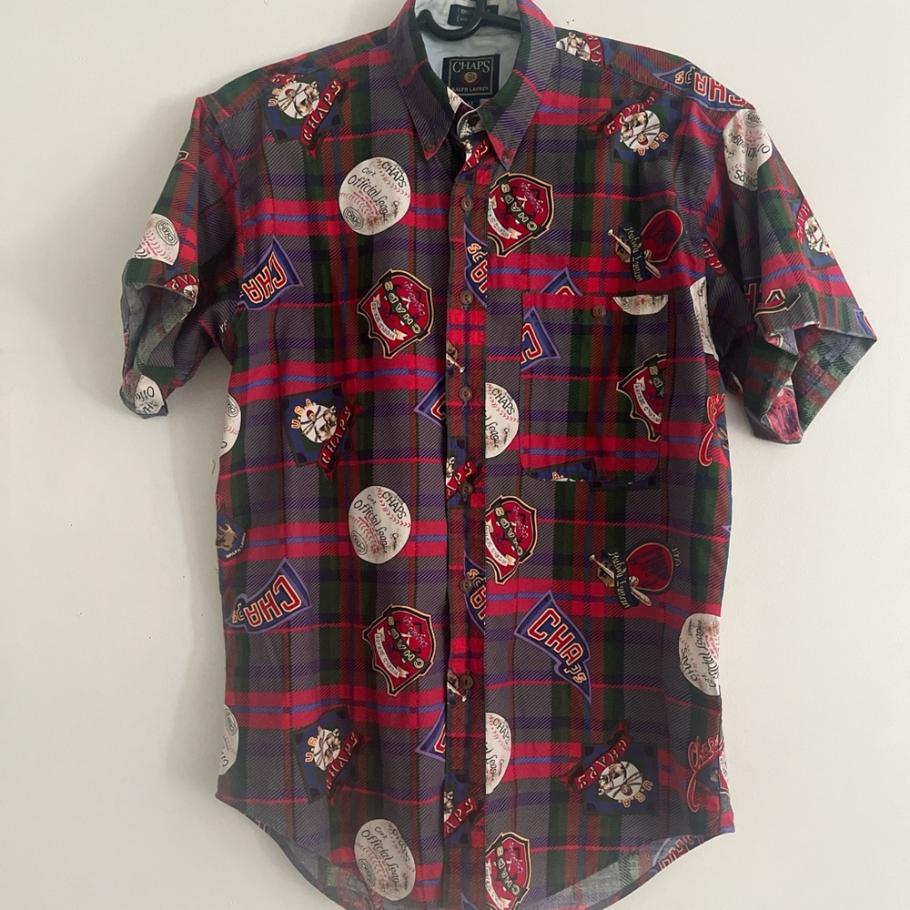 Vintage Ralph Lauren - Picture 3 of 3